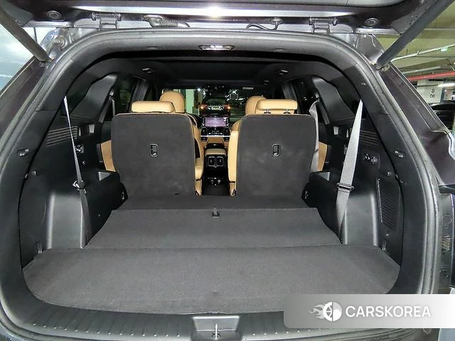 Kia Sorento 4th Generation id 3955065 из Кореи 7