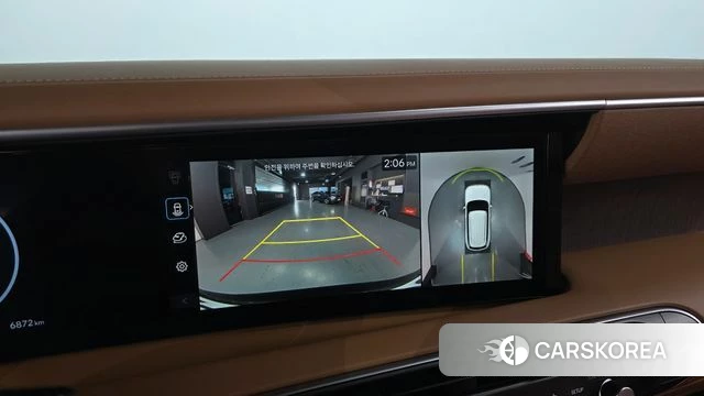 Hyundai Palisade (LX3) id 3914229 из Кореи 7