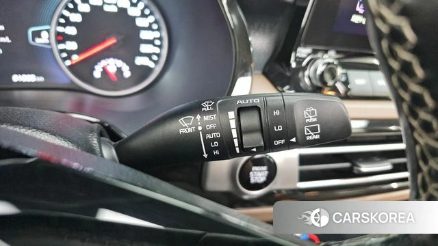 Kia Seltos id 4282903 из Кореи 7