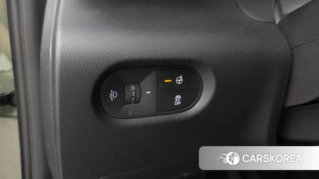 Hyundai Casper id 4401536 из Кореи 7