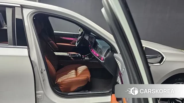 BMW i7 (G70) id 3016167 из Кореи 7