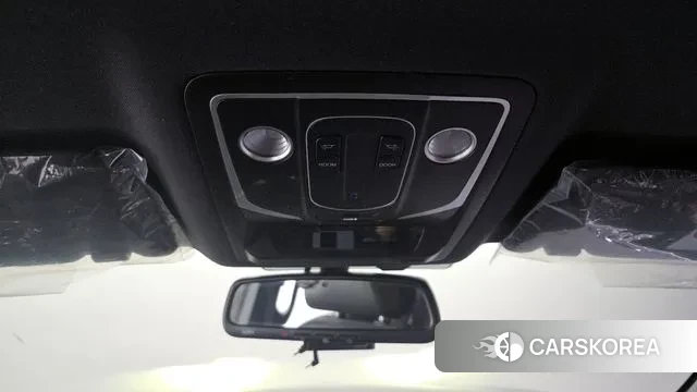 Ssangyong The New Rexton Sport id 3006887 из Кореи 7