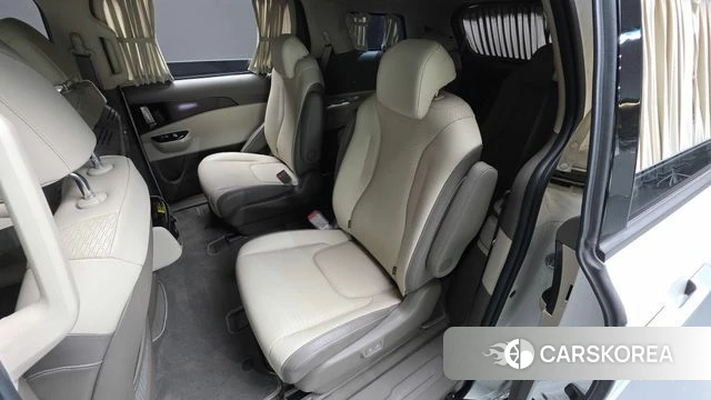 Kia Carnival 4th generation id 3812995 из Кореи 7