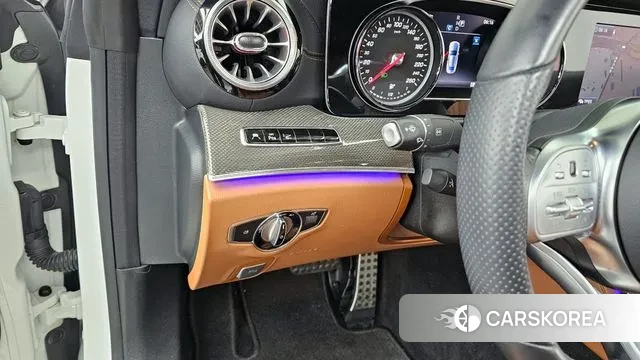 Mercedes-Benz E-Class W213 id 3429120 из Кореи 7