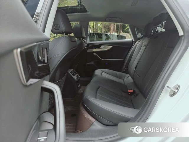 Audi A5 id 4307090 из Китая 7
