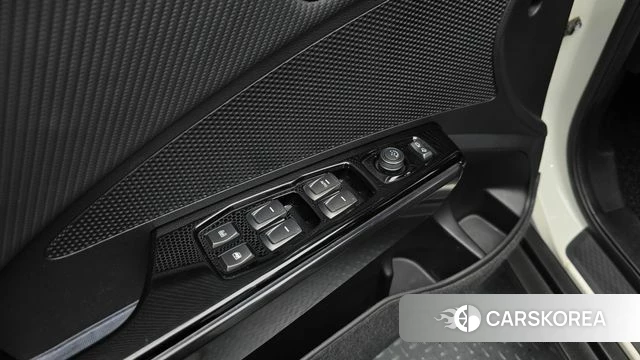 Ssangyong Berry New Tivoli id 3795140 из Кореи 7