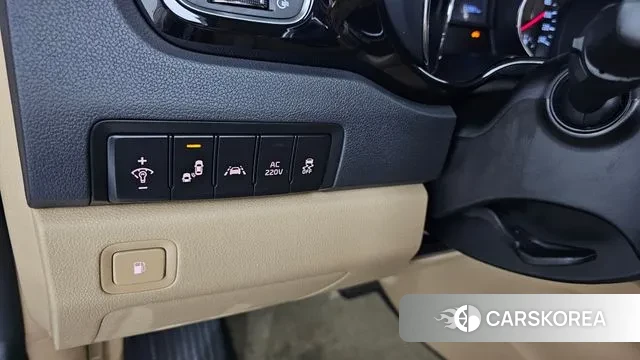 Kia The New Carnival id 3368800 из Кореи 7