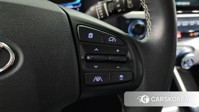 Hyundai Venue id 4195022 из Кореи 7