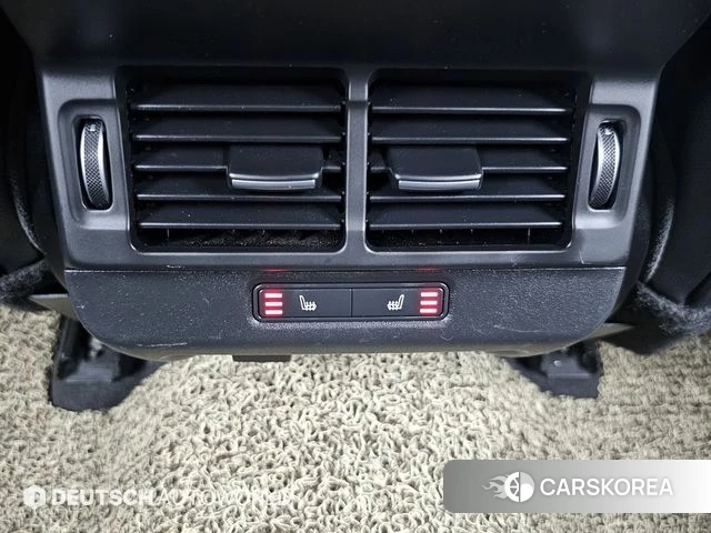 Land Rover Range Rover Evoque 2nd Generation id 4458563 из Кореи 7
