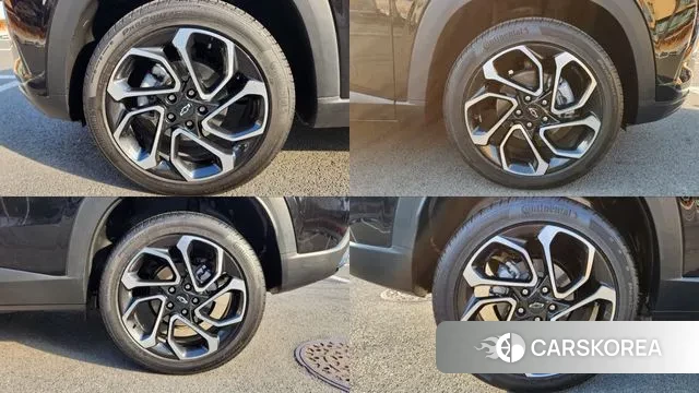 Chevrolet (GM Daewoo) Trax Crossover id 3679836 из Кореи 7