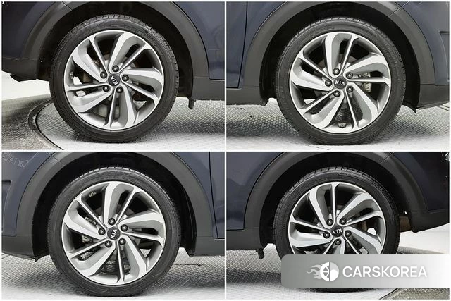 Kia Niro id 3829271 из Кореи 7