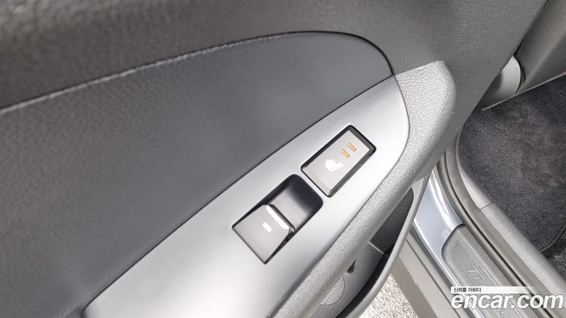 Hyundai All New Tucson id 1649576 из Кореи 7