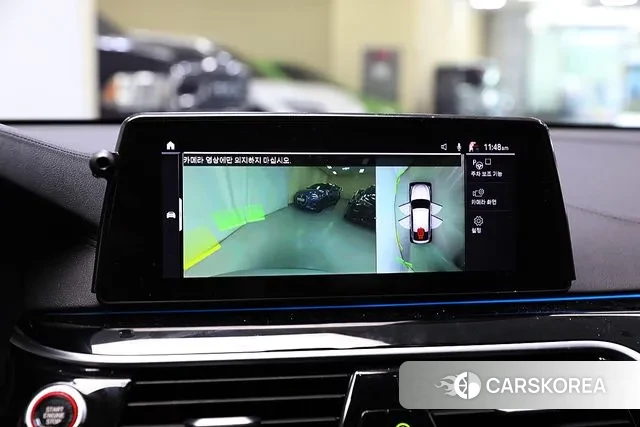 BMW 6 Series GT (G32) id 3315488 из Кореи 7