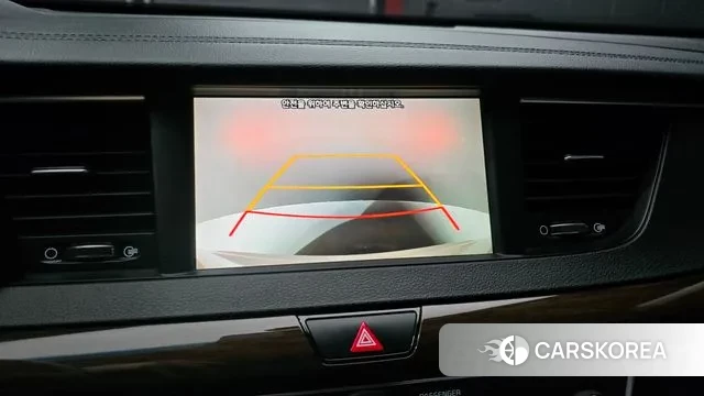 Kia Come New K7 id 3368787 из Кореи 7