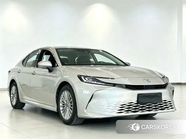 Toyota Camry id 4297727 из Китая 7
