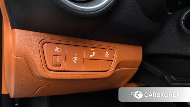 Kia The New K3 2nd generation id 3443365 из Кореи 7