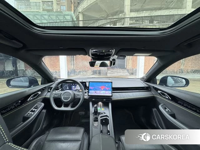 Lynk 03 id 3857807 из Китая 7