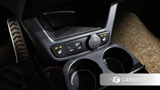 Kia The New Ray id 4225729 из Кореи 7