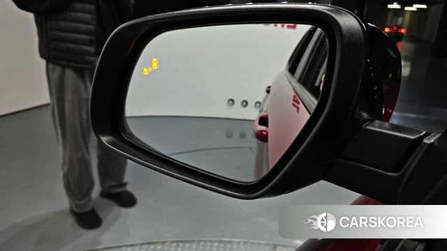 Hyundai Venue id 3841629 из Кореи 7