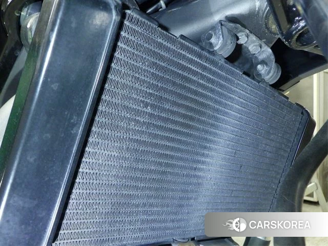 Honda NC700X id 4184970 из Японии 7