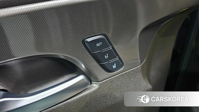 Hyundai Santa Fe TM id 4626408 из Кореи 7