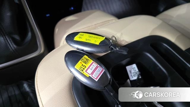 Hyundai Staria id 4921370 из Кореи 7