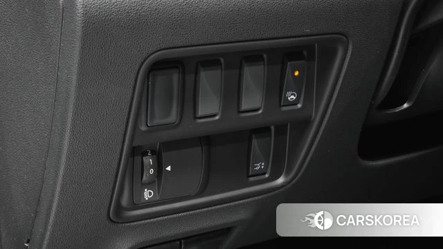 Renault Korea (Samsung) The New QM6 id 4691628 из Кореи 7