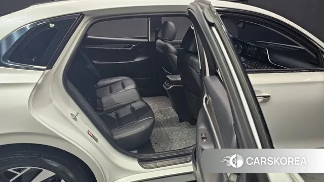 Hyundai The New Grandeur IG Hybrid id 2981141 из Кореи 7