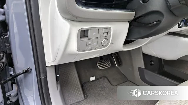 Hyundai Ionic 6 id 3432119 из Кореи 7