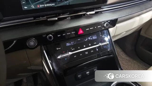 Kia Carnival 4th generation id 3646145 из Кореи 7