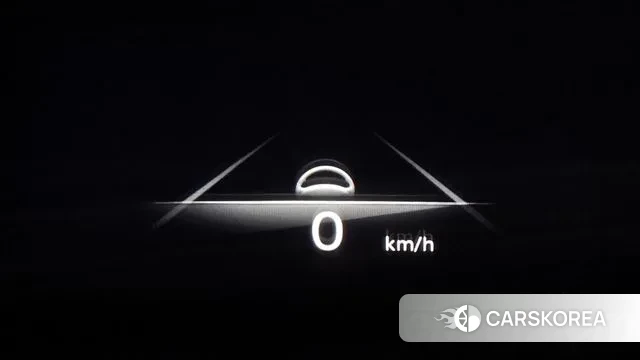 Genesis GV70 id 3702149 из Кореи 7