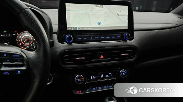 Hyundai The New Kona id 4224027 из Кореи 7