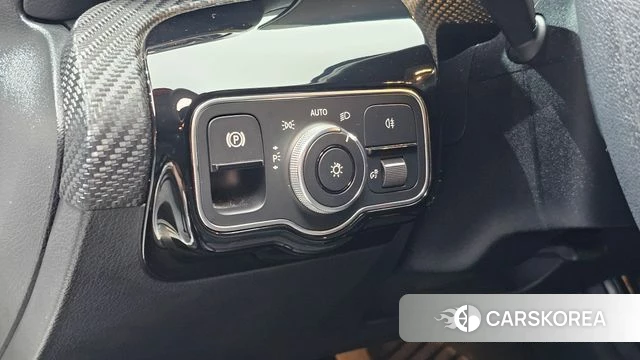 Mercedes-Benz A-Class W177 id 4712843 из Кореи 7