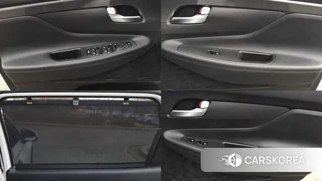 Hyundai The New Santa Fe id 3732797 из Кореи 7