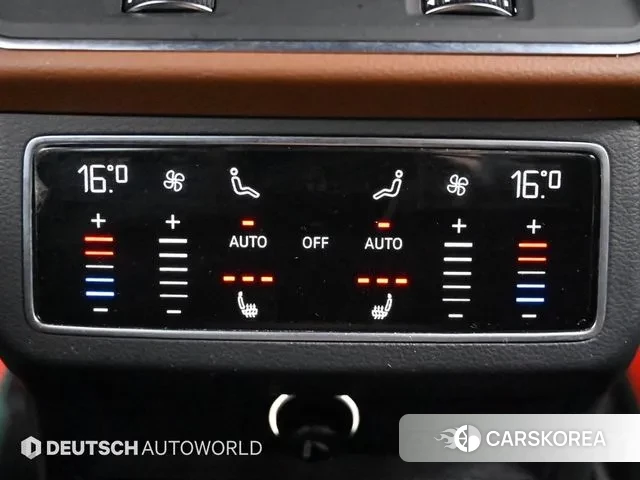 Audi A6 (C8) id 3509344 из Кореи 7