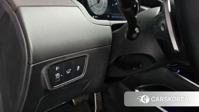 Hyundai Tucson (NX4) id 3349147 из Кореи 7