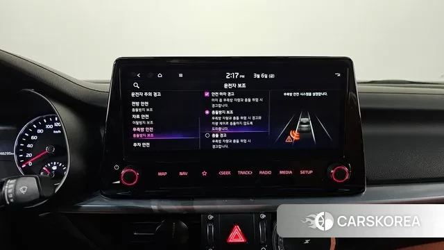 Kia The New K3 2nd generation id 3752635 из Кореи 7