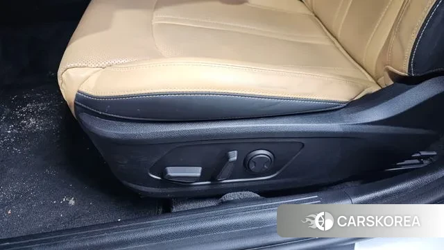 Kia K5 Hybrid 3rd Generation id 3758545 из Кореи 7