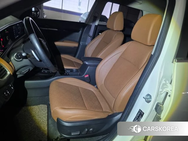 Kia The New Seltos id 4406214 из Кореи 7