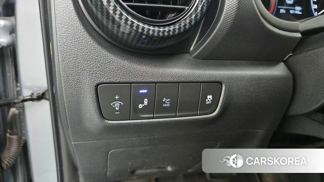 Hyundai Kona id 4345343 из Кореи 7