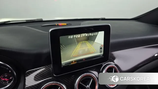 Mercedes-Benz CLA-Class C117 id 3303088 из Кореи 7