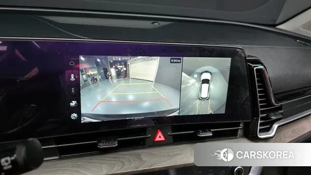 Kia Sportage 5th Generation id 2884901 из Кореи 7