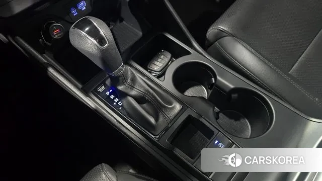 Hyundai All New Tucson id 3627101 из Кореи 7