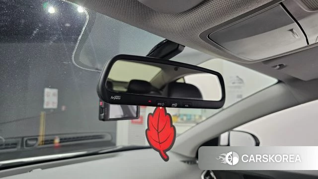 Hyundai Avante AD id 4652336 из Кореи 7