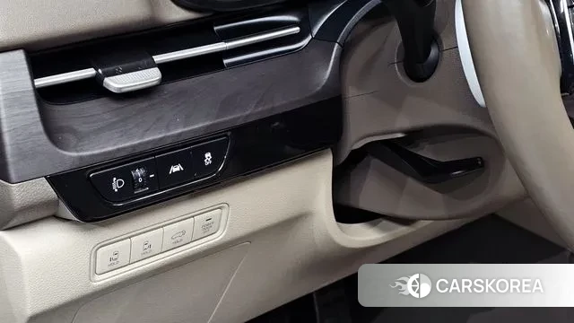 Kia Carnival 4th generation id 3350156 из Кореи 7