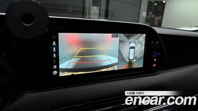 Hyundai Palisade id 2954926 из Кореи 7