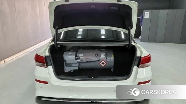 Kia The New K5 2nd generation id 4520742 из Кореи 7