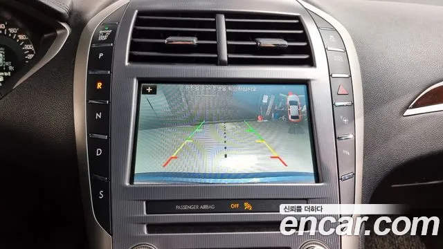 Lincoln New MKZ id 2401576 из Кореи 7