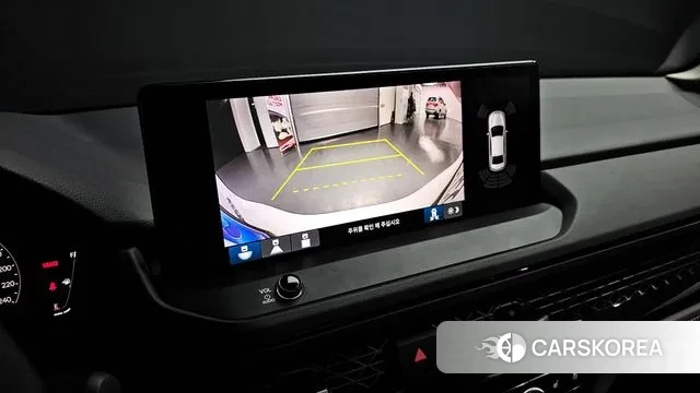 Honda Accord 11th Generation id 3720587 из Кореи 7