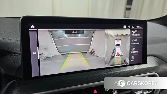 BMW X4 (G02) id 3769792 из Кореи 7